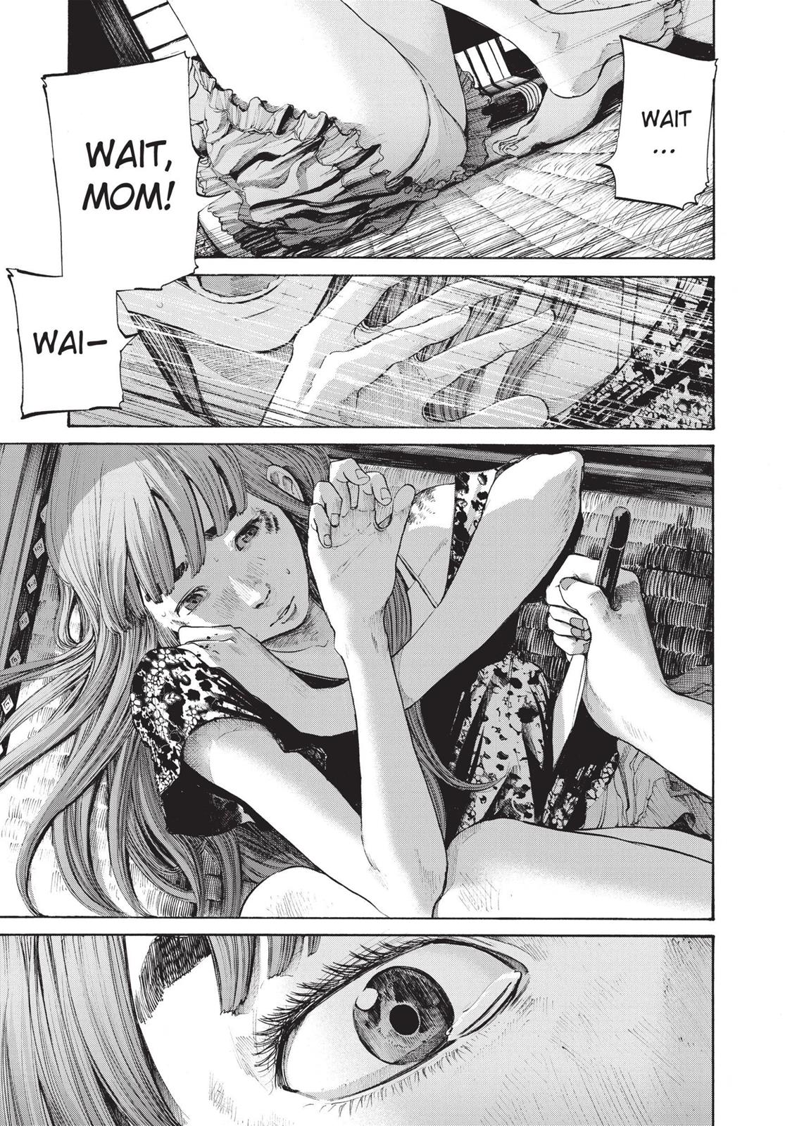 Read Goodnight Punpun Manga Online