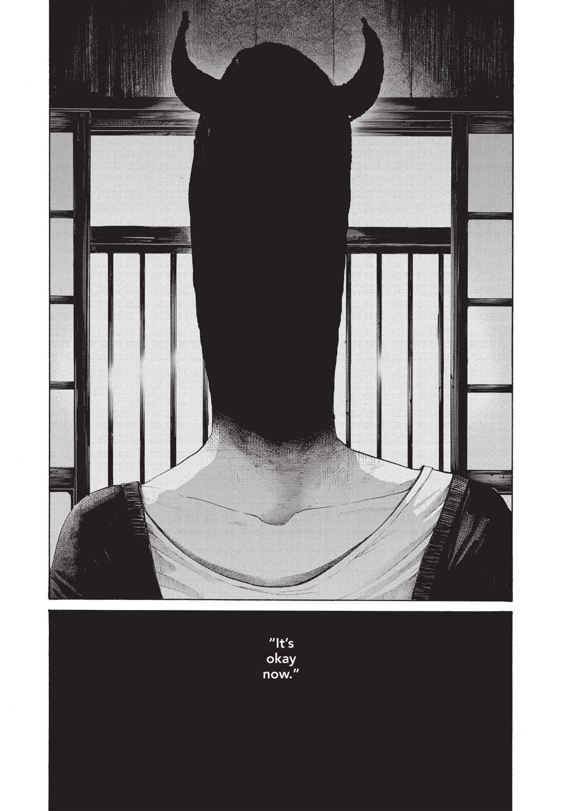 Read Goodnight Punpun Manga Online