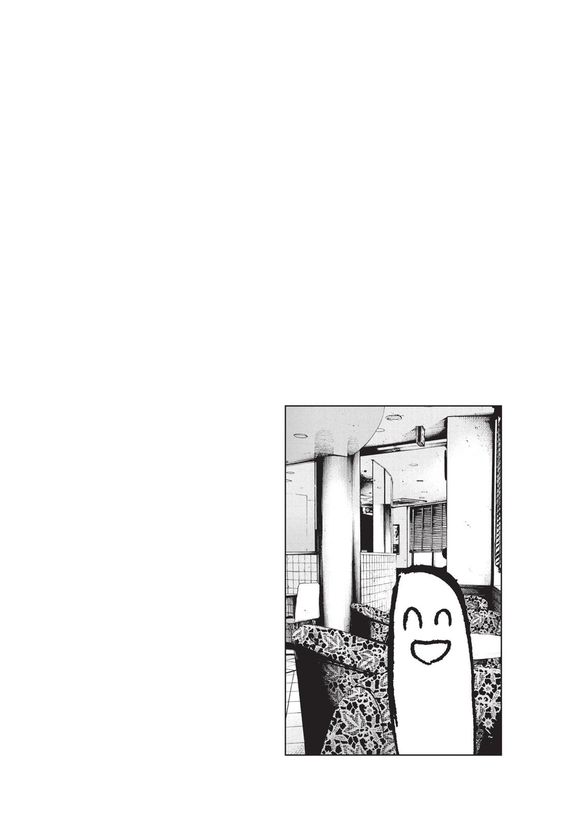 Read Goodnight Punpun Manga Online