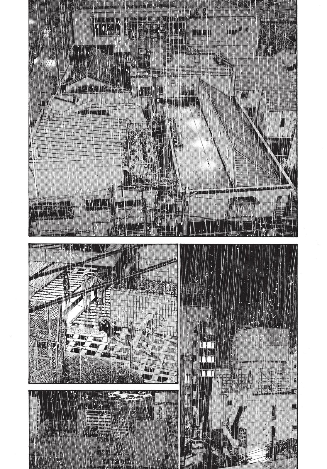 Read Goodnight Punpun Manga Online