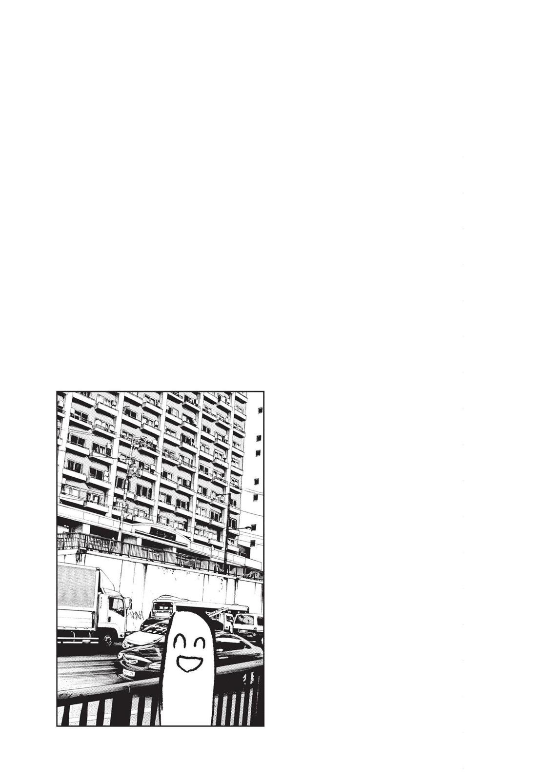 Read Goodnight Punpun Manga Online