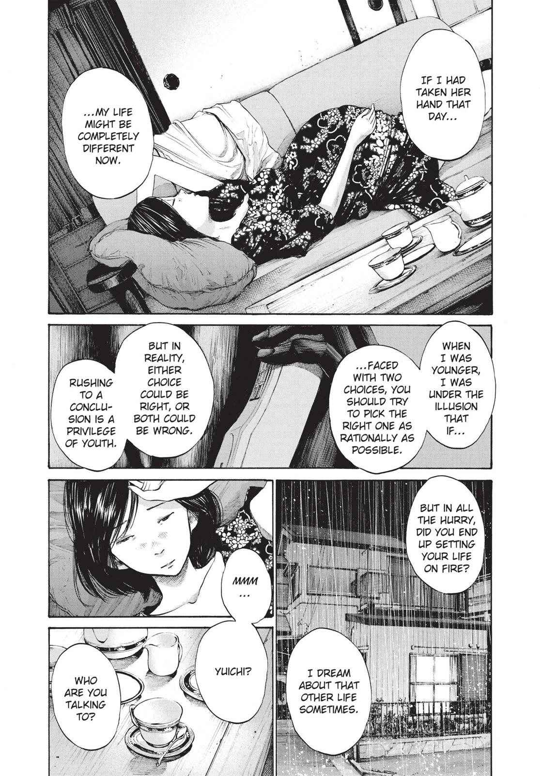 Read Goodnight Punpun Manga Online