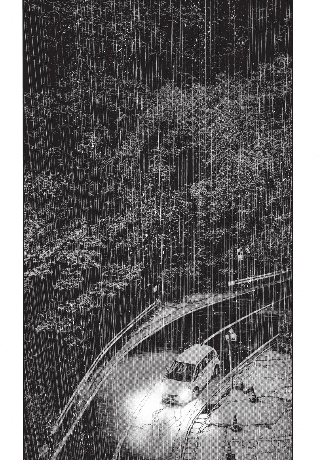 Read Goodnight Punpun Manga Online
