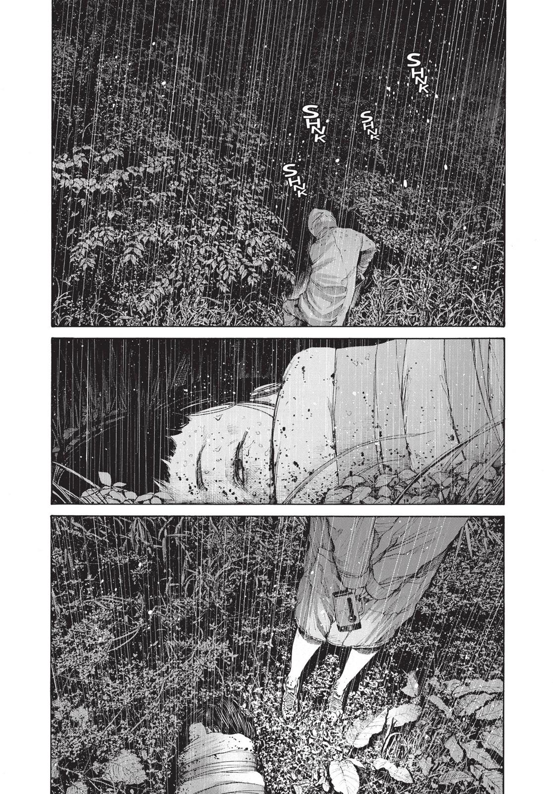 Read Goodnight Punpun Manga Online