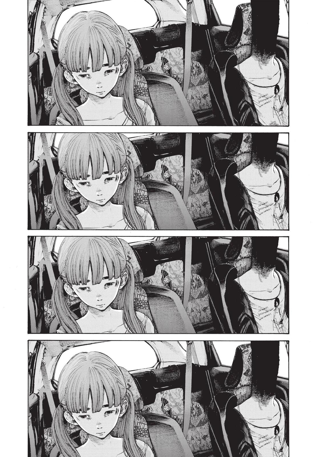 Read Goodnight Punpun Manga Online