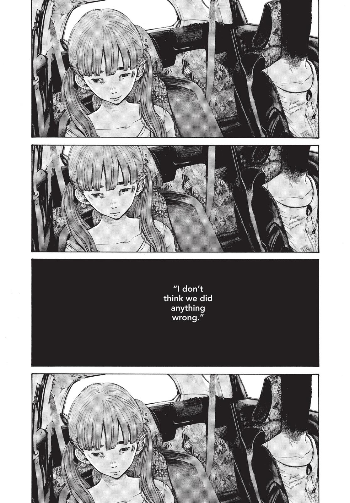 Read Goodnight Punpun Manga Online