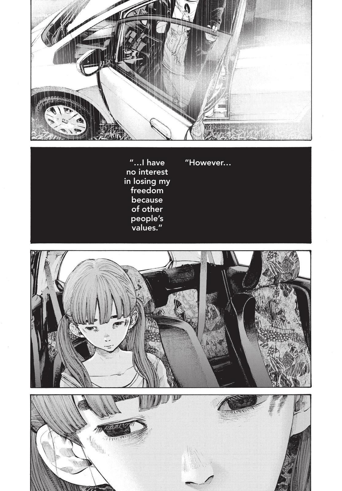 Read Goodnight Punpun Manga Online