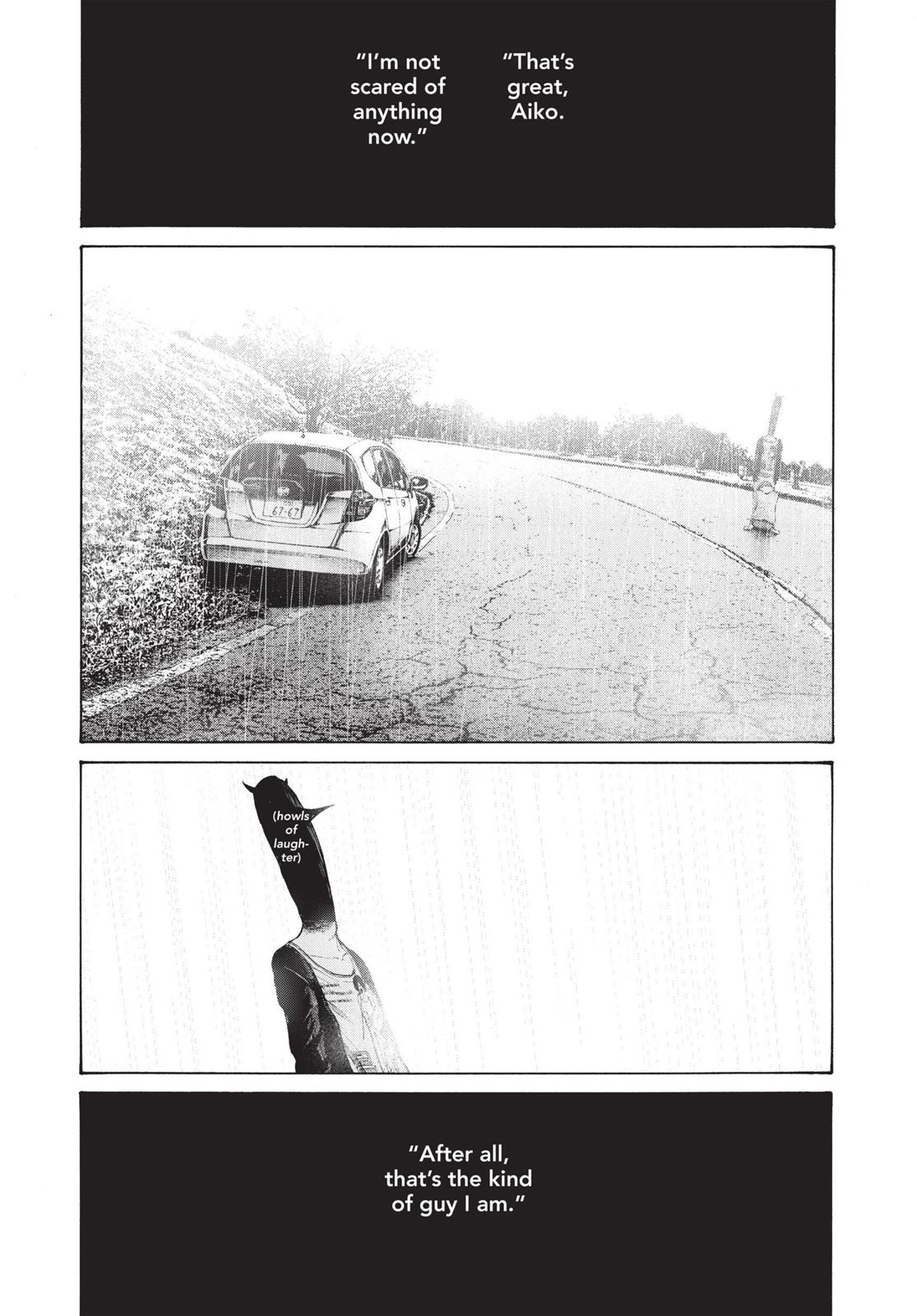 Read Goodnight Punpun Manga Online