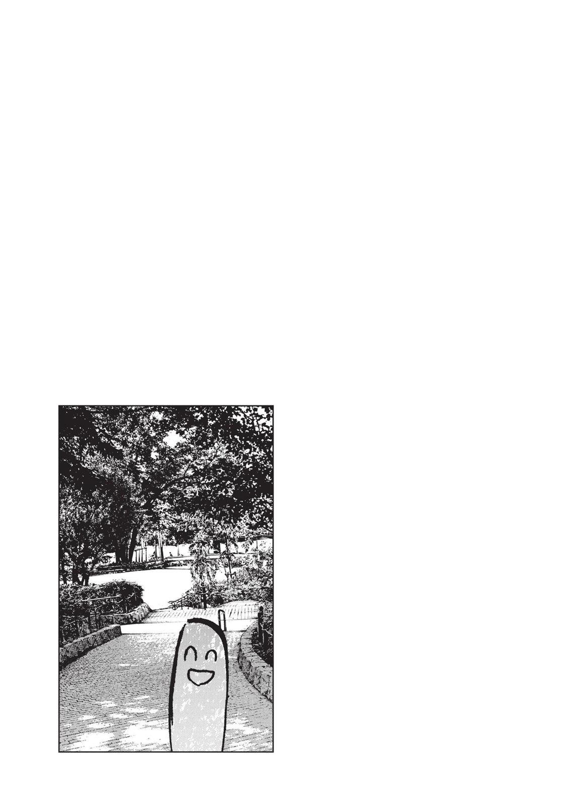 Read Goodnight Punpun Manga Online