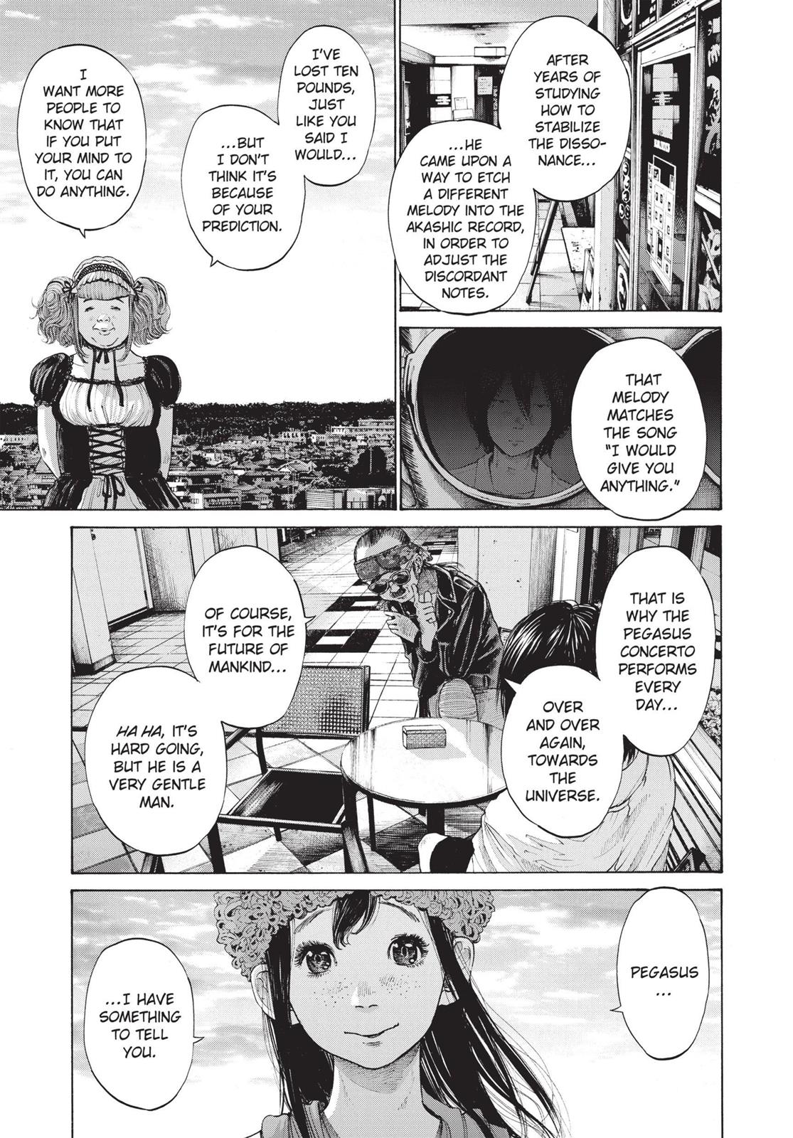 Read Goodnight Punpun Manga Online