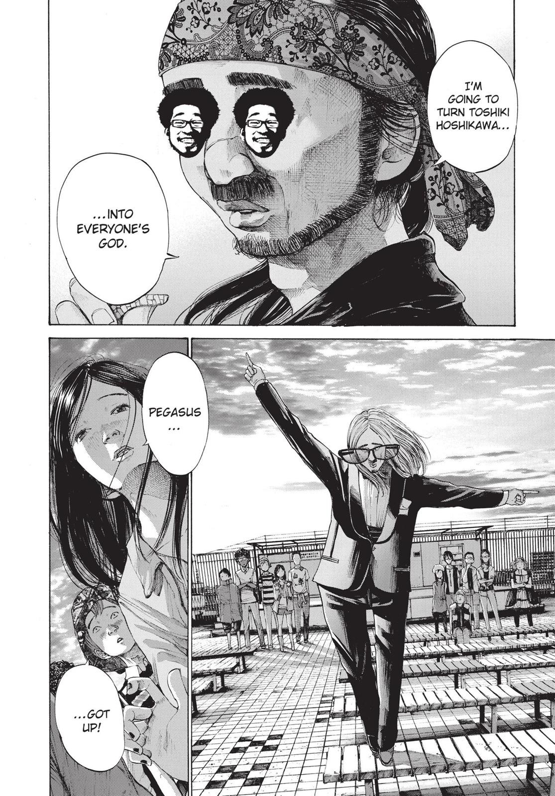 Read Goodnight Punpun Manga Online