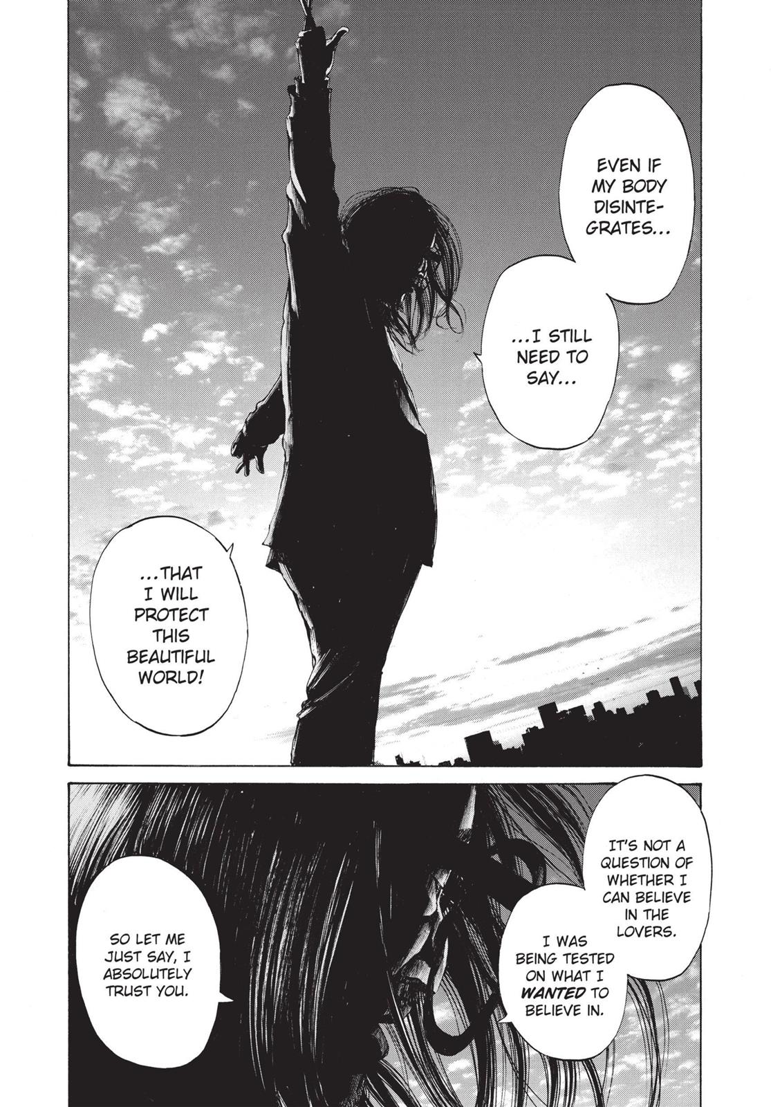 Read Goodnight Punpun Manga Online