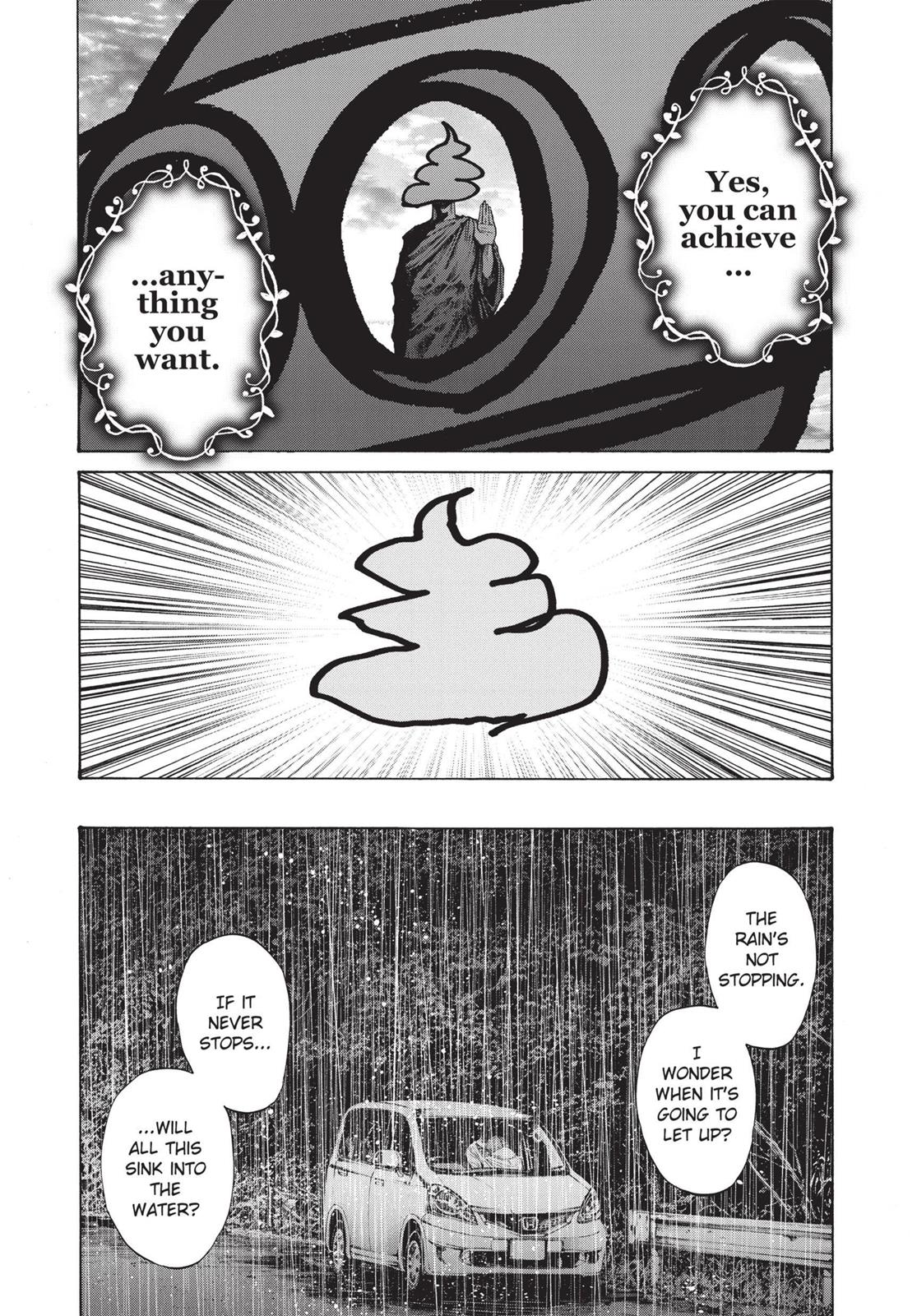 Read Goodnight Punpun Manga Online