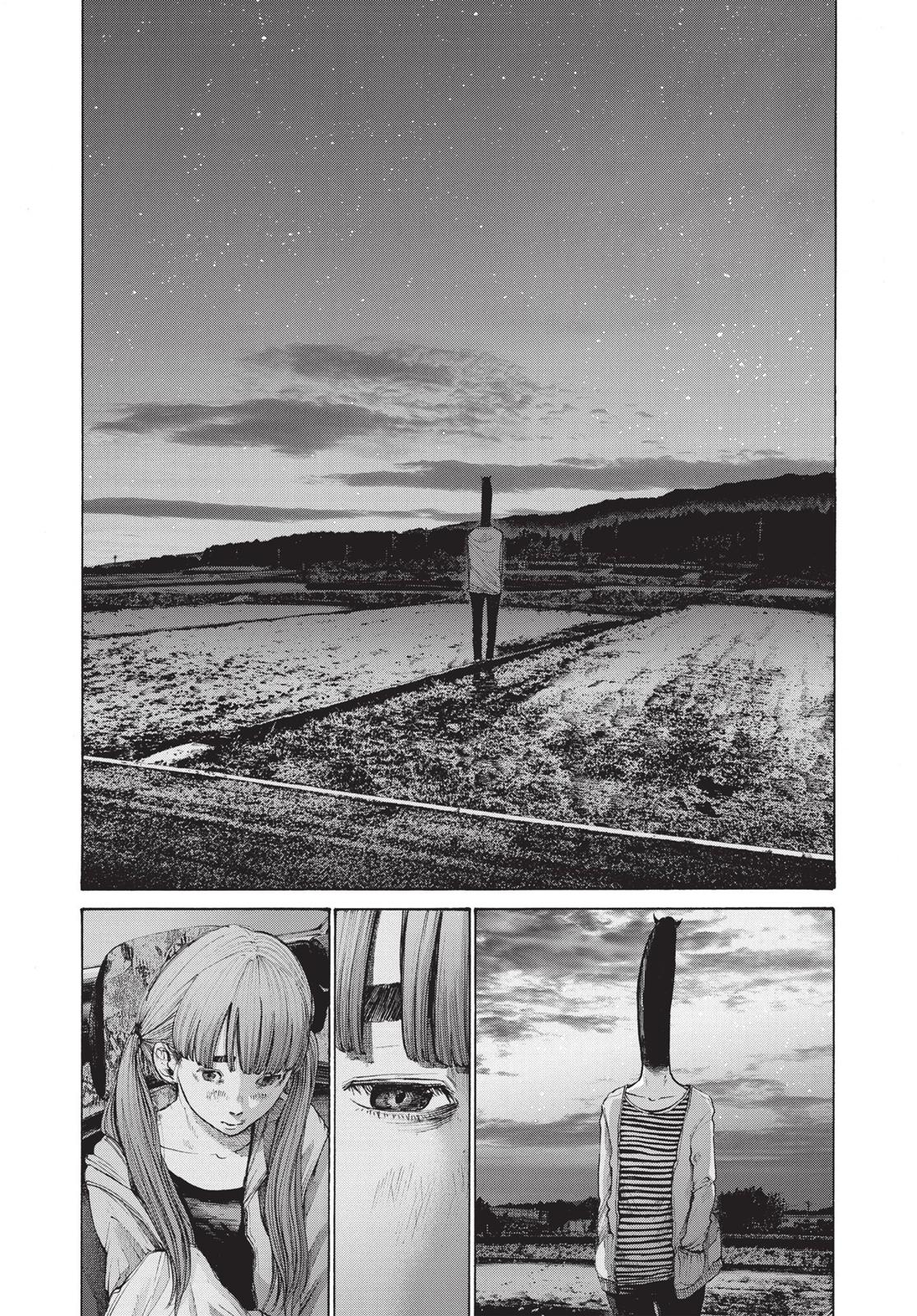 Read Goodnight Punpun Manga Online