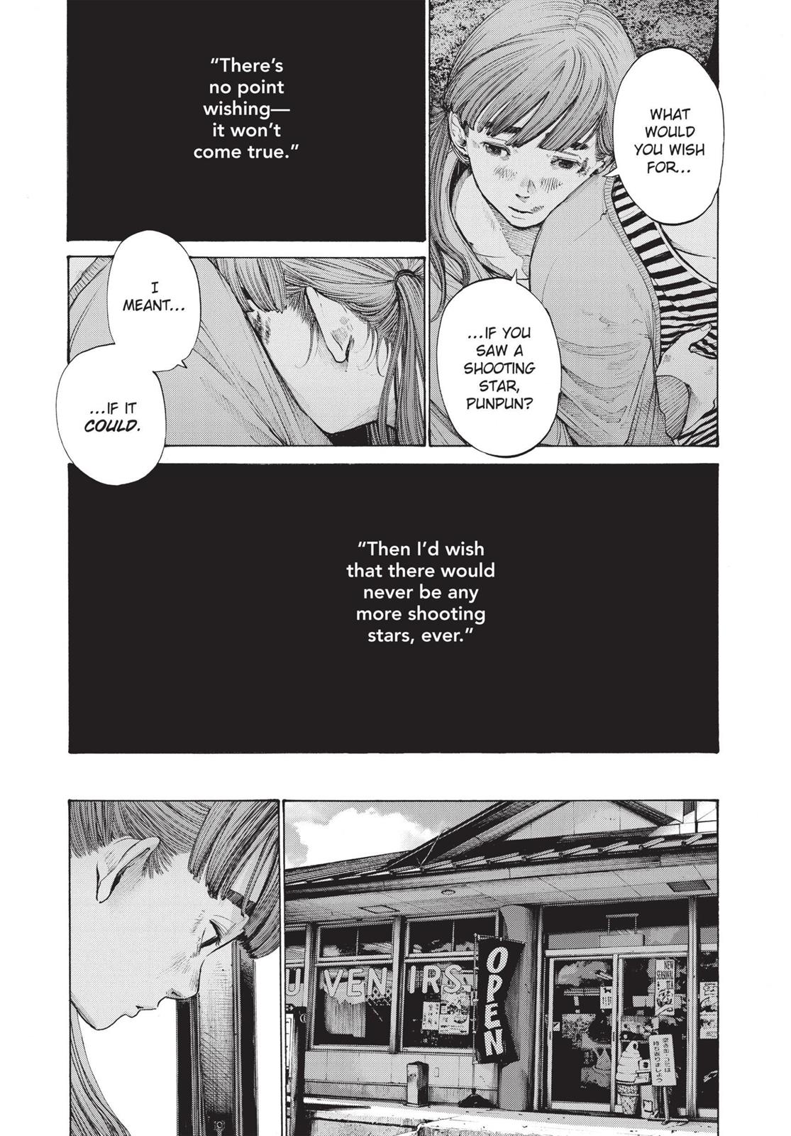 Read Goodnight Punpun Manga Online