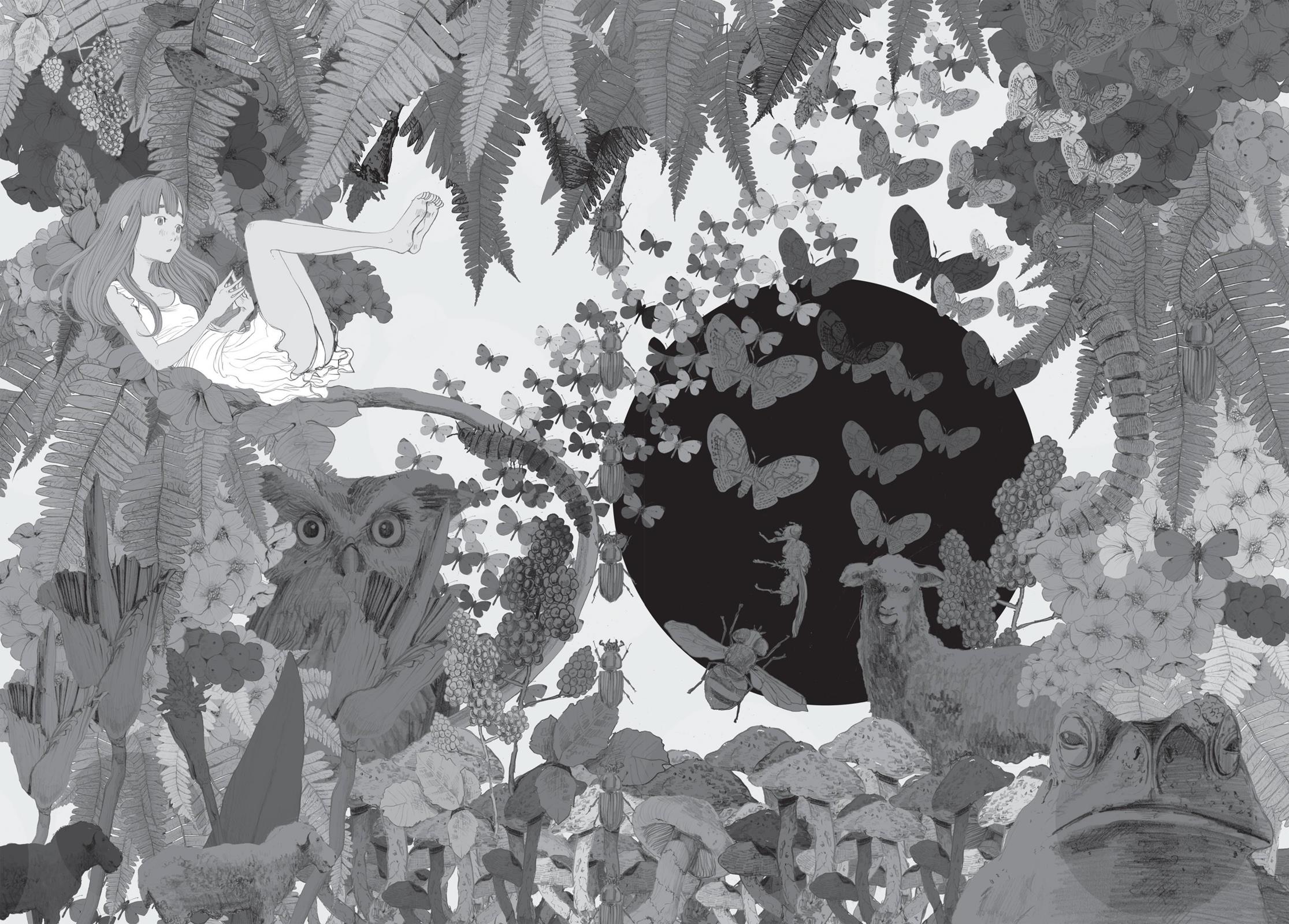 Read Goodnight Punpun Manga Online