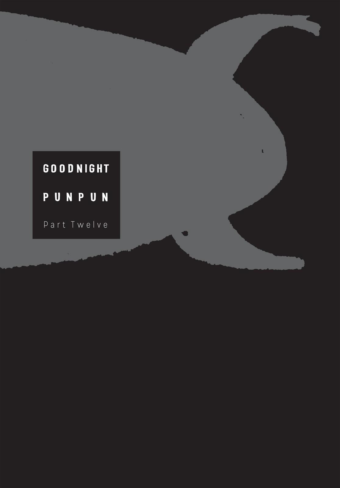 Read Goodnight Punpun Manga Online