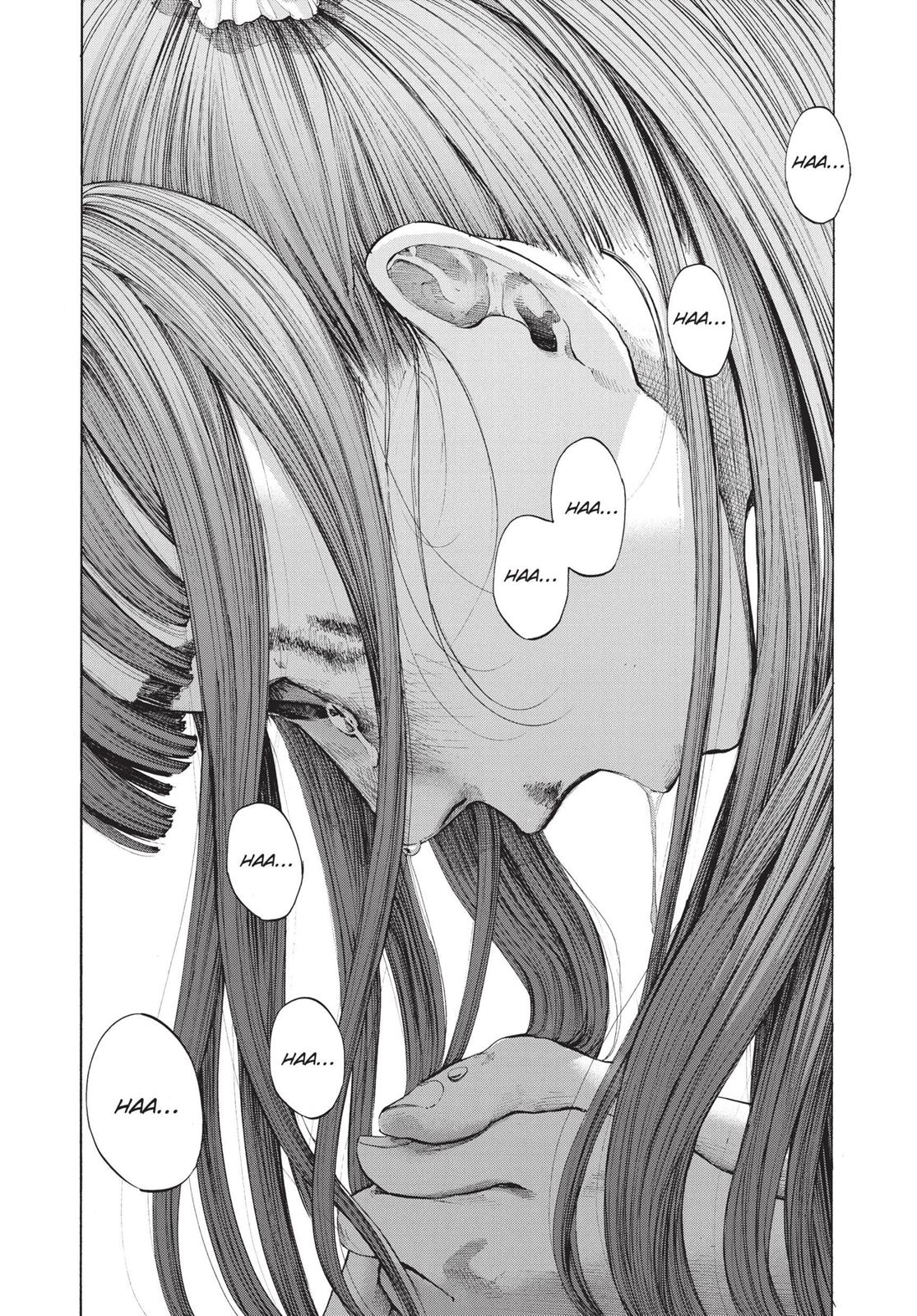 Read Goodnight Punpun Manga Online