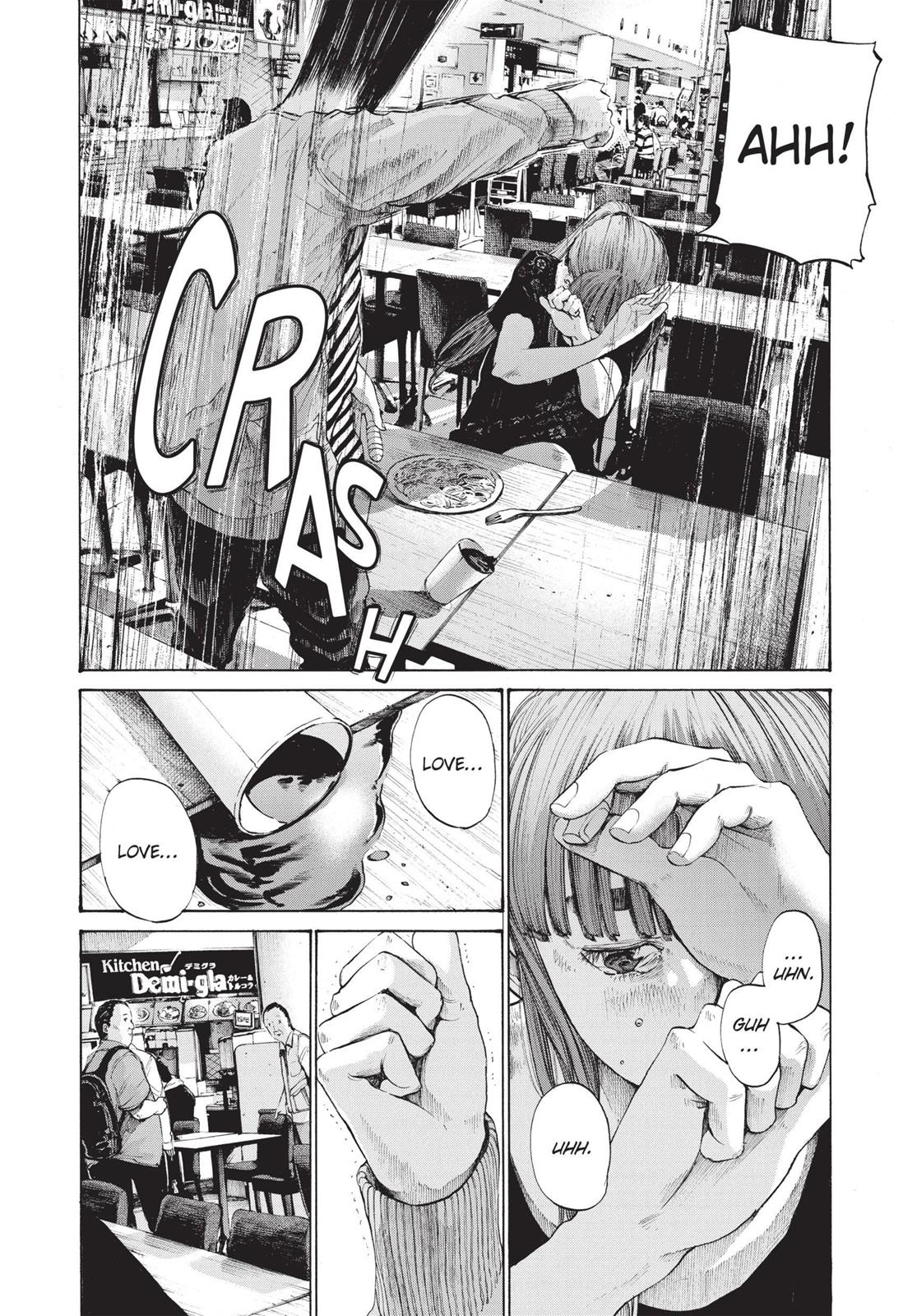 Read Goodnight Punpun Manga Online