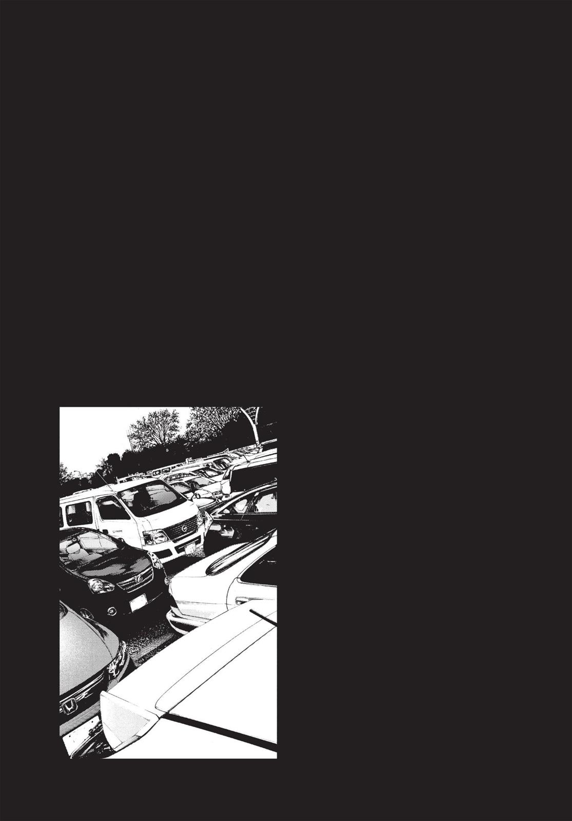 Read Goodnight Punpun Manga Online