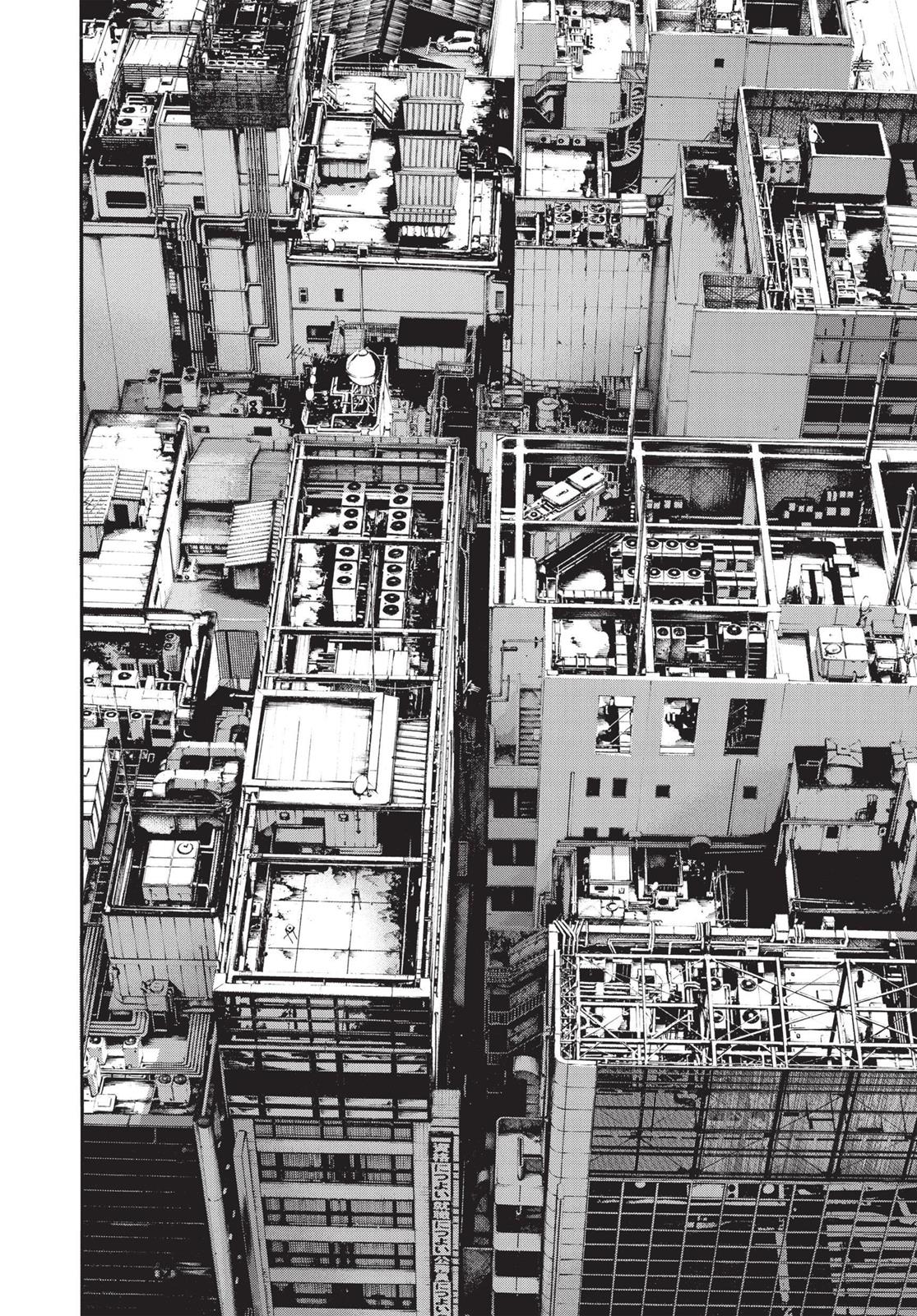 Read Goodnight Punpun Manga Online