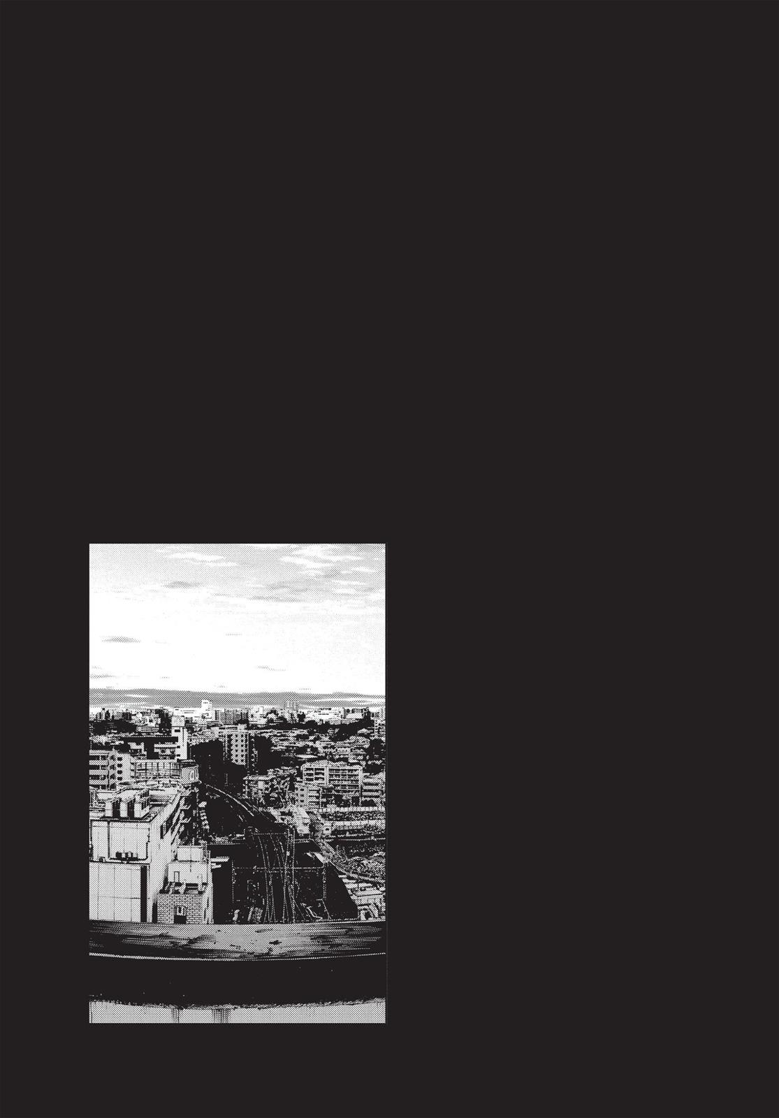 Read Goodnight Punpun Manga Online