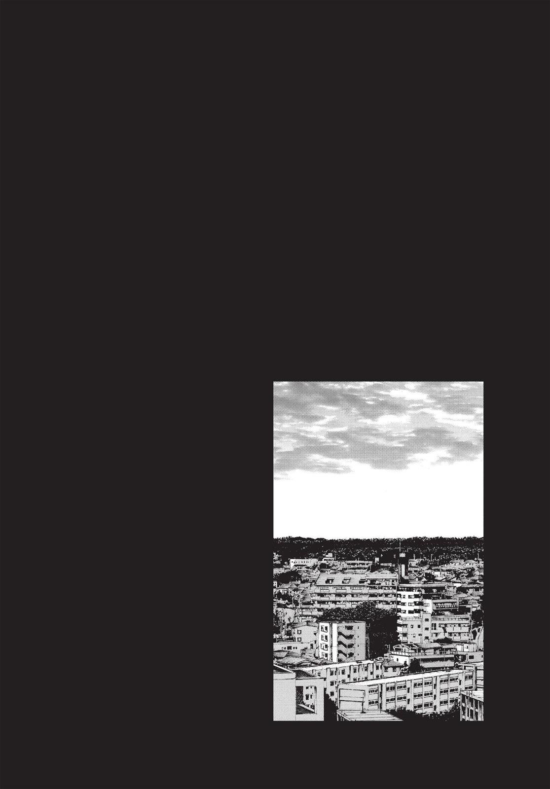 Read Goodnight Punpun Manga Online