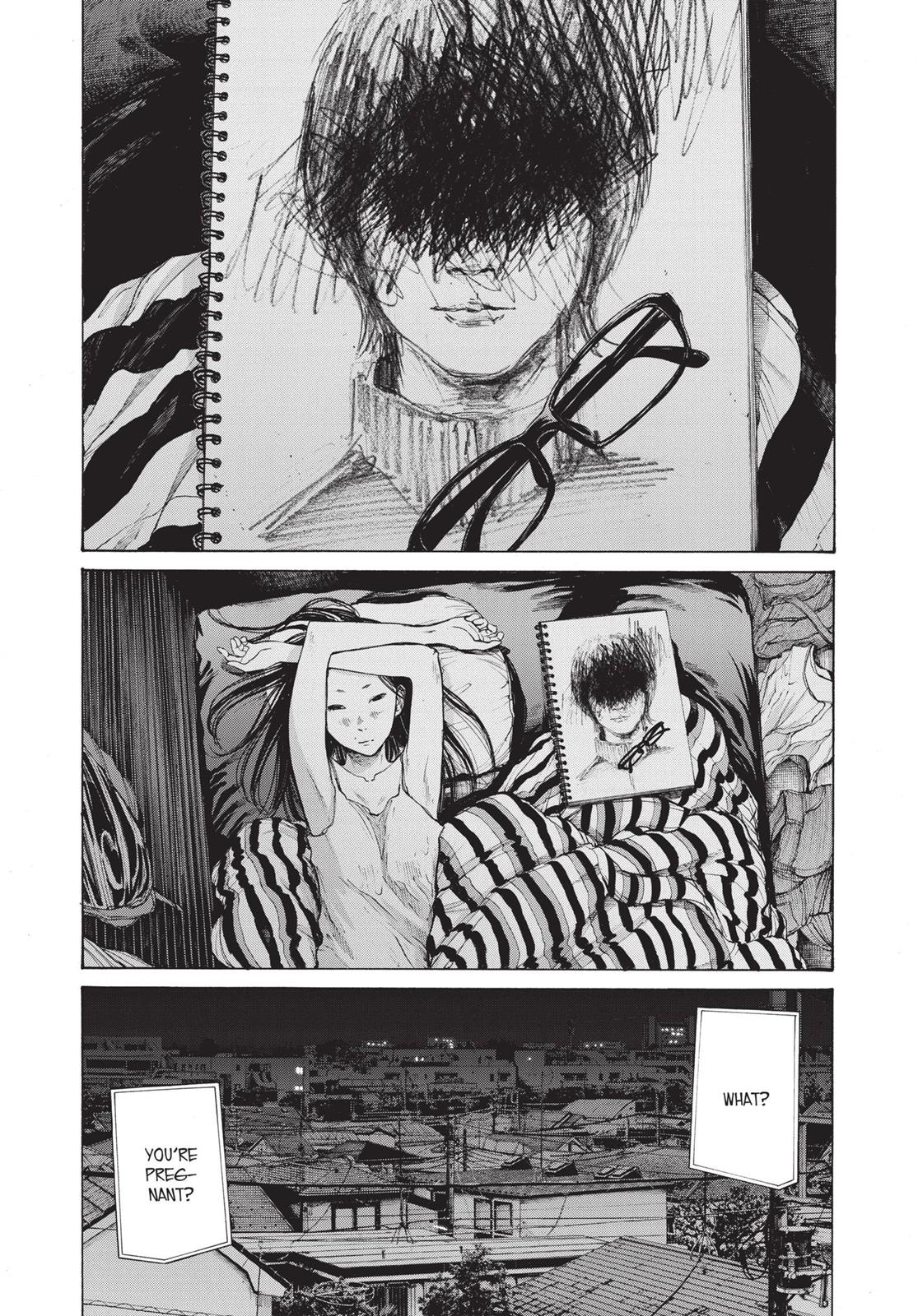 Read Goodnight Punpun Manga Online