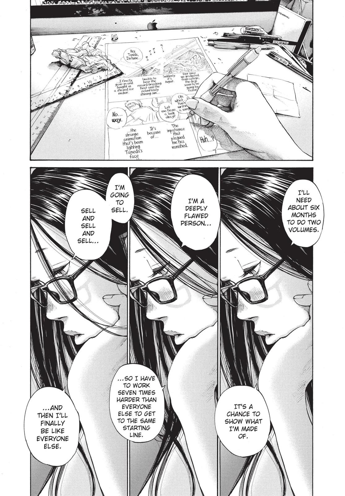 Read Goodnight Punpun Manga Online