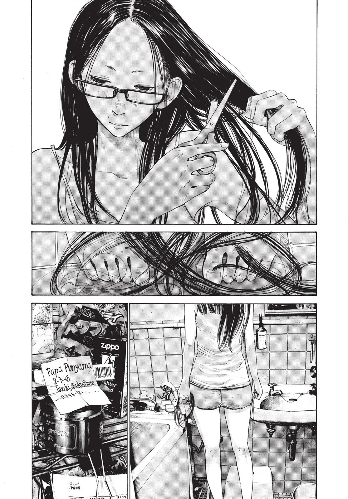Read Goodnight Punpun Manga Online