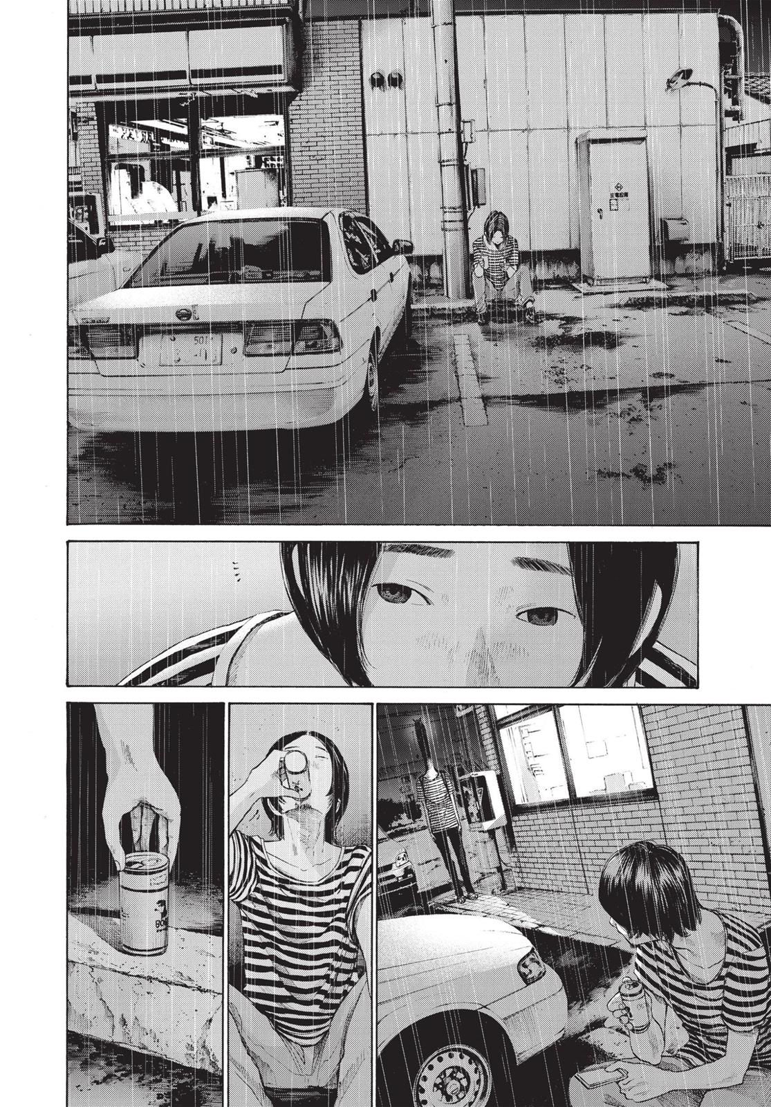 Read Goodnight Punpun Manga Online