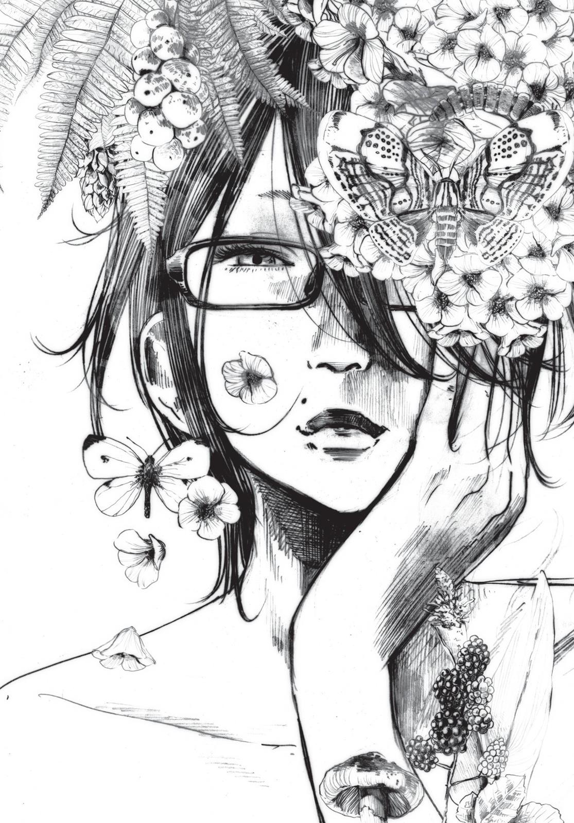 Read Goodnight Punpun Manga Online