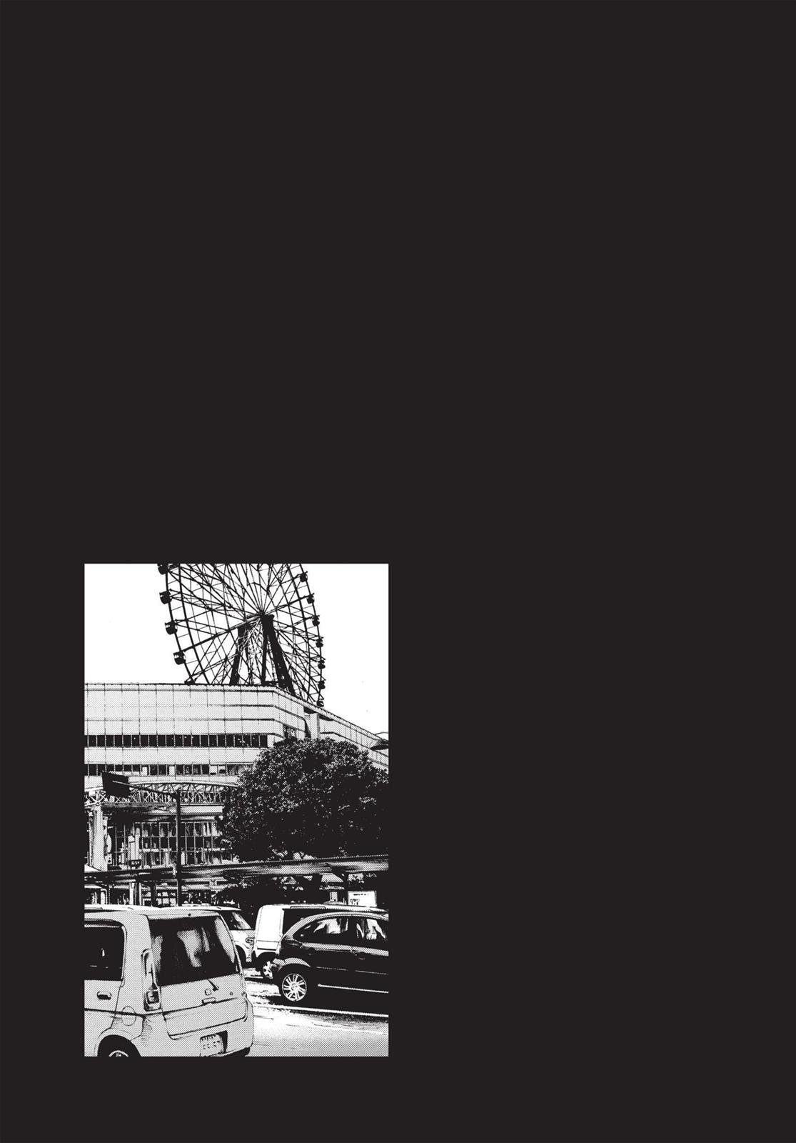 Read Goodnight Punpun Manga Online