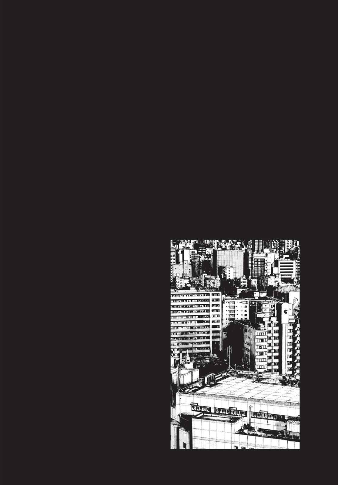 Read Goodnight Punpun Manga Online