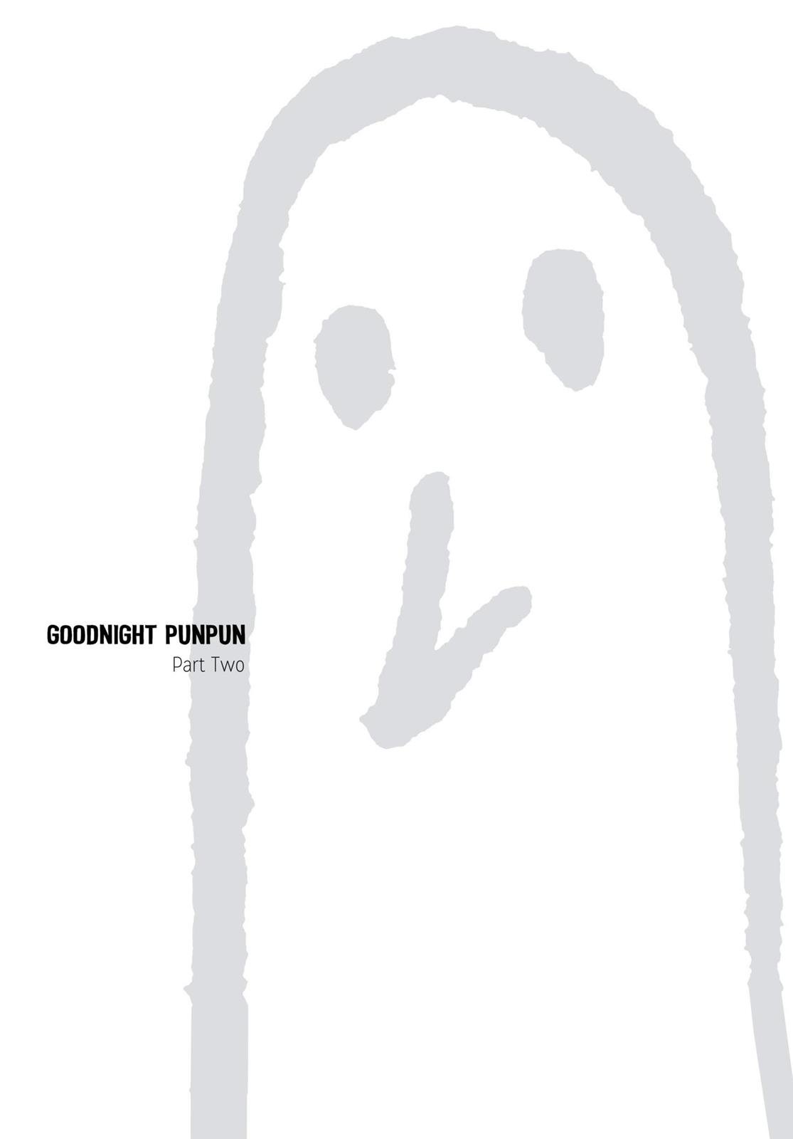 Read Goodnight Punpun Manga Online