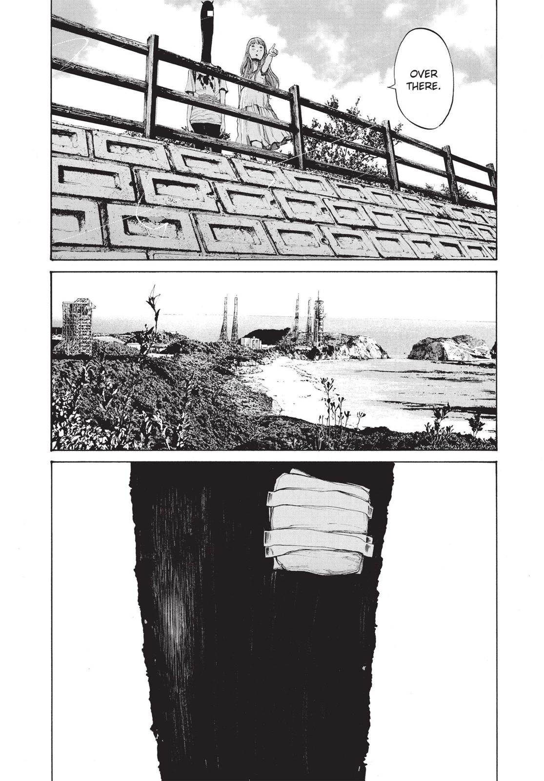 Read Goodnight Punpun Manga Online