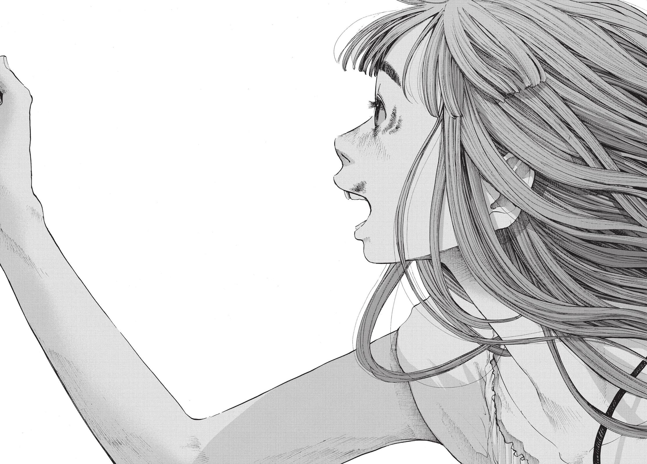 Read Goodnight Punpun Manga Online