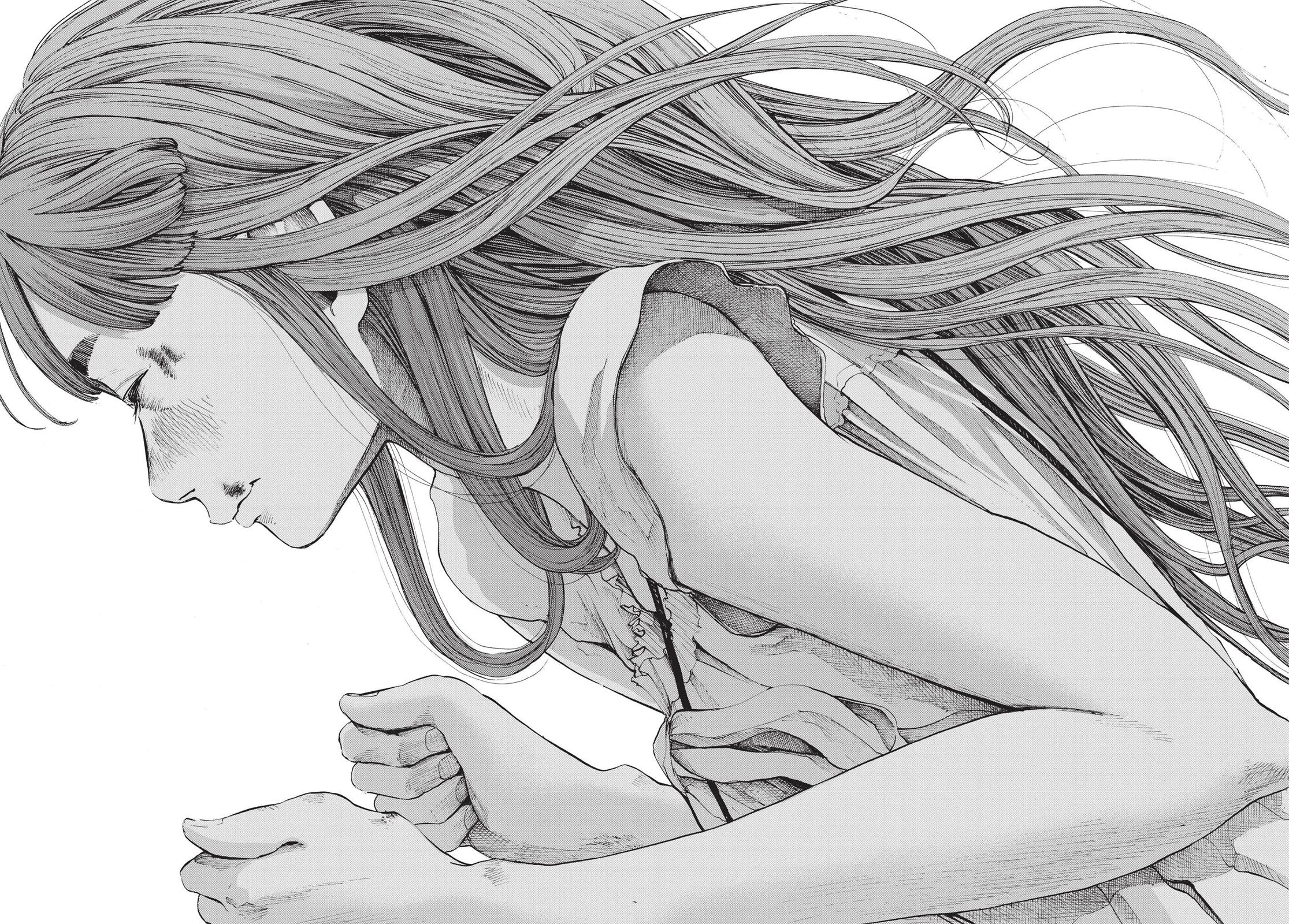 Read Goodnight Punpun Manga Online