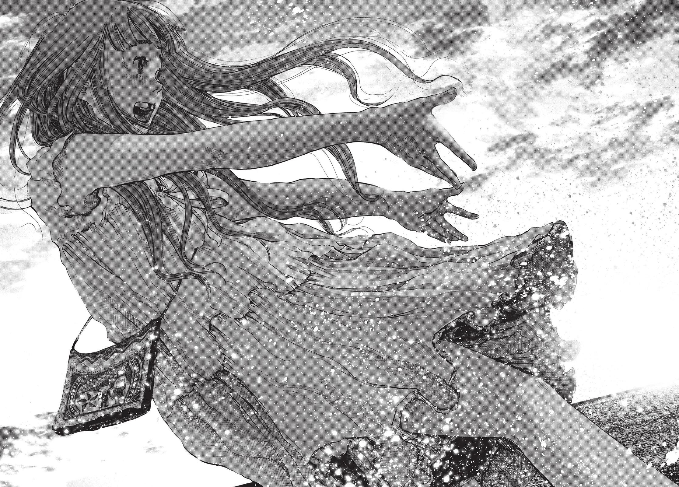 Read Goodnight Punpun Manga Online