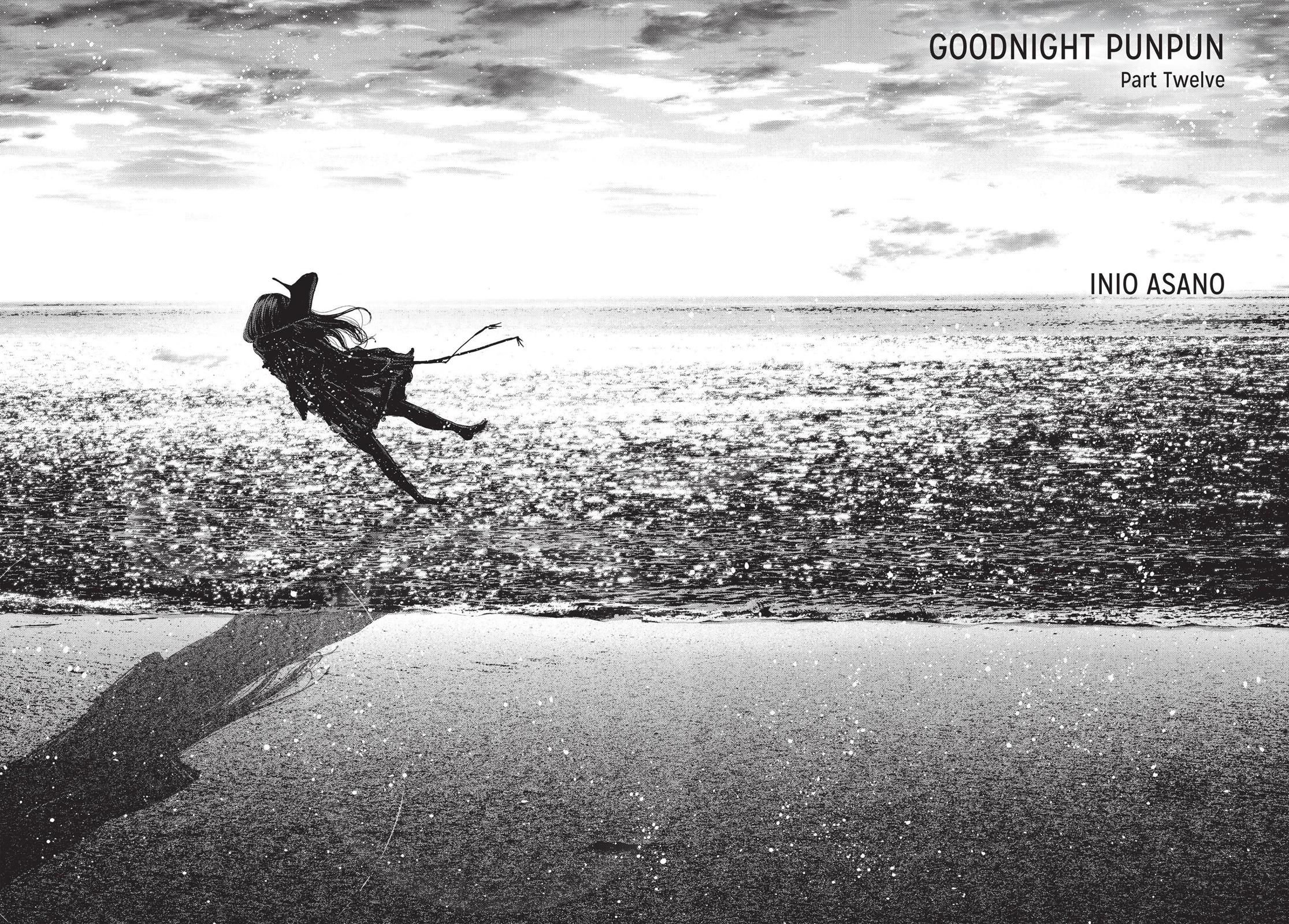 Read Goodnight Punpun Manga Online