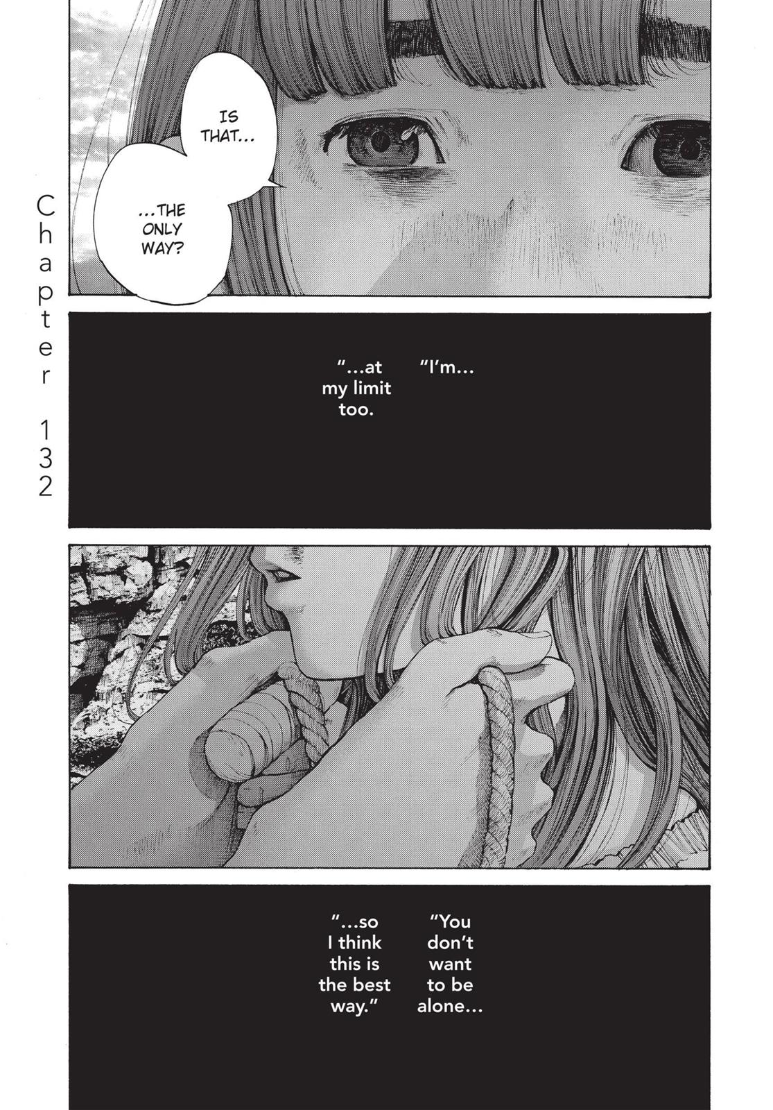 Read Goodnight Punpun Manga Online