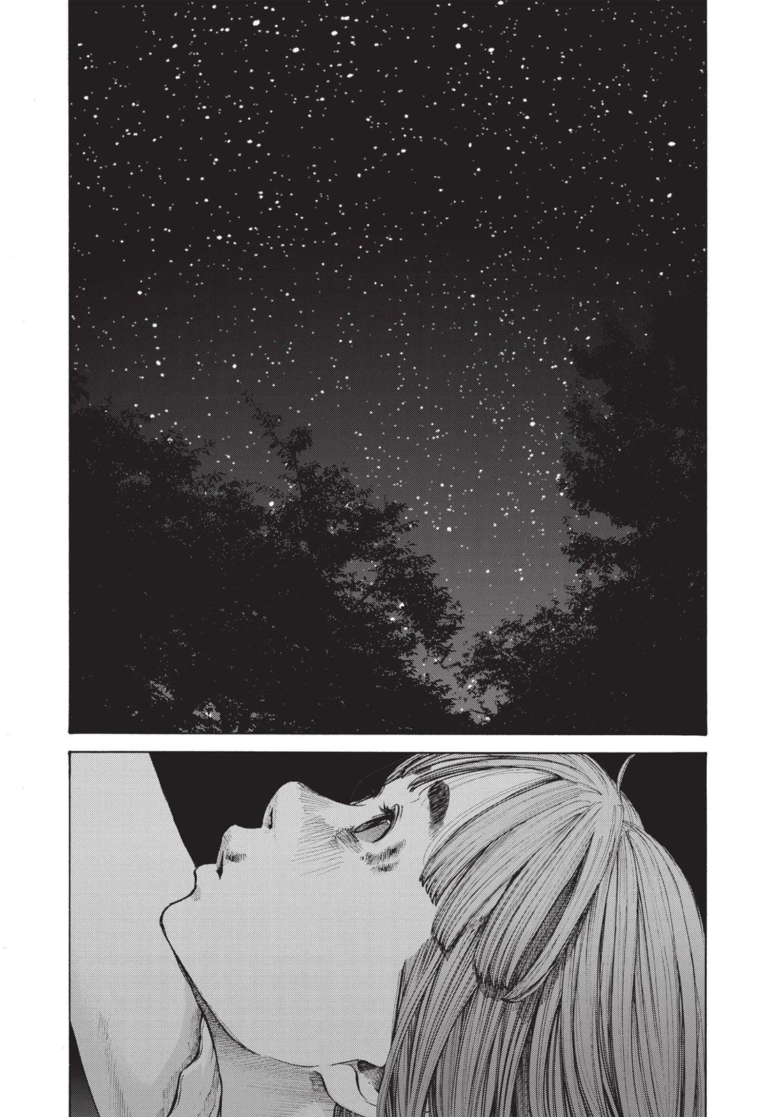 Read Goodnight Punpun Manga Online