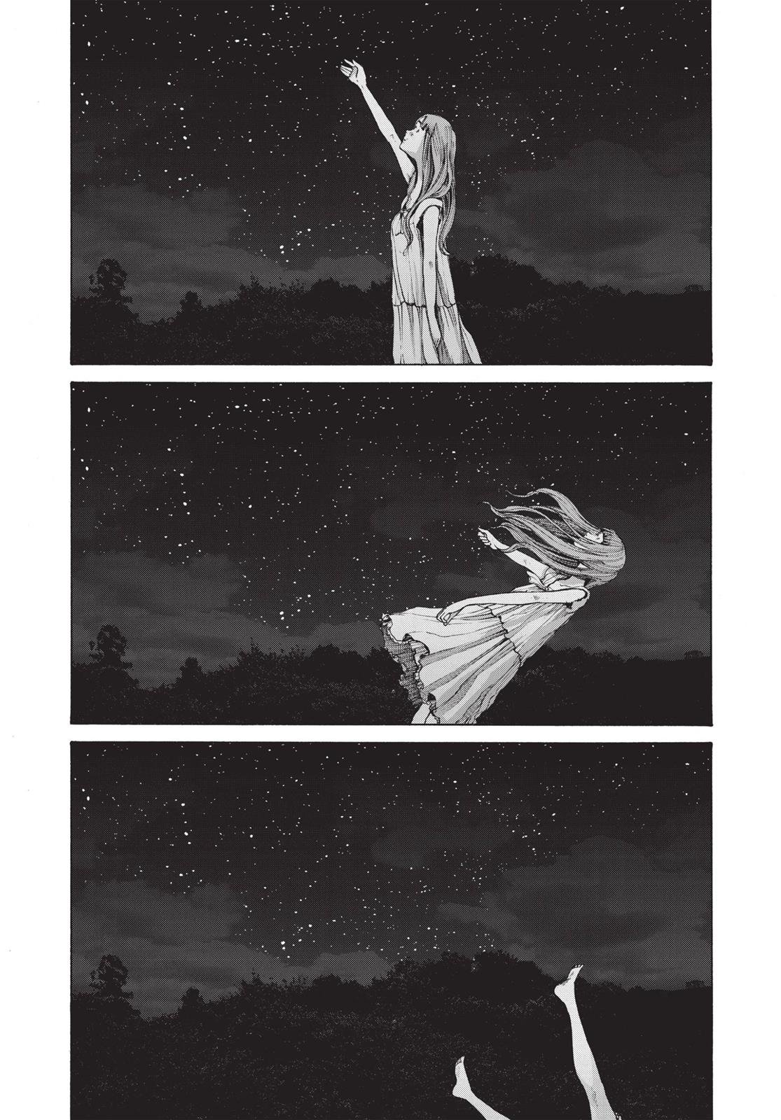 Read Goodnight Punpun Manga Online