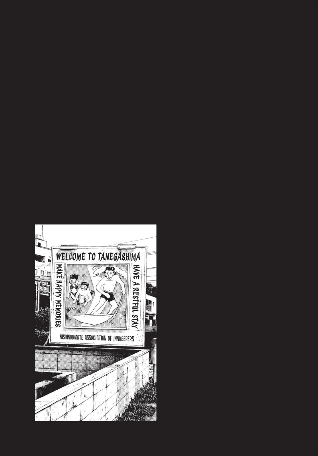 Read Goodnight Punpun Manga Online