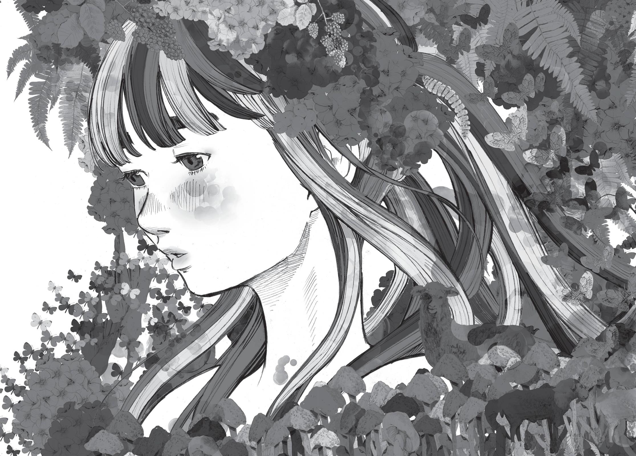 Read Goodnight Punpun Manga Online