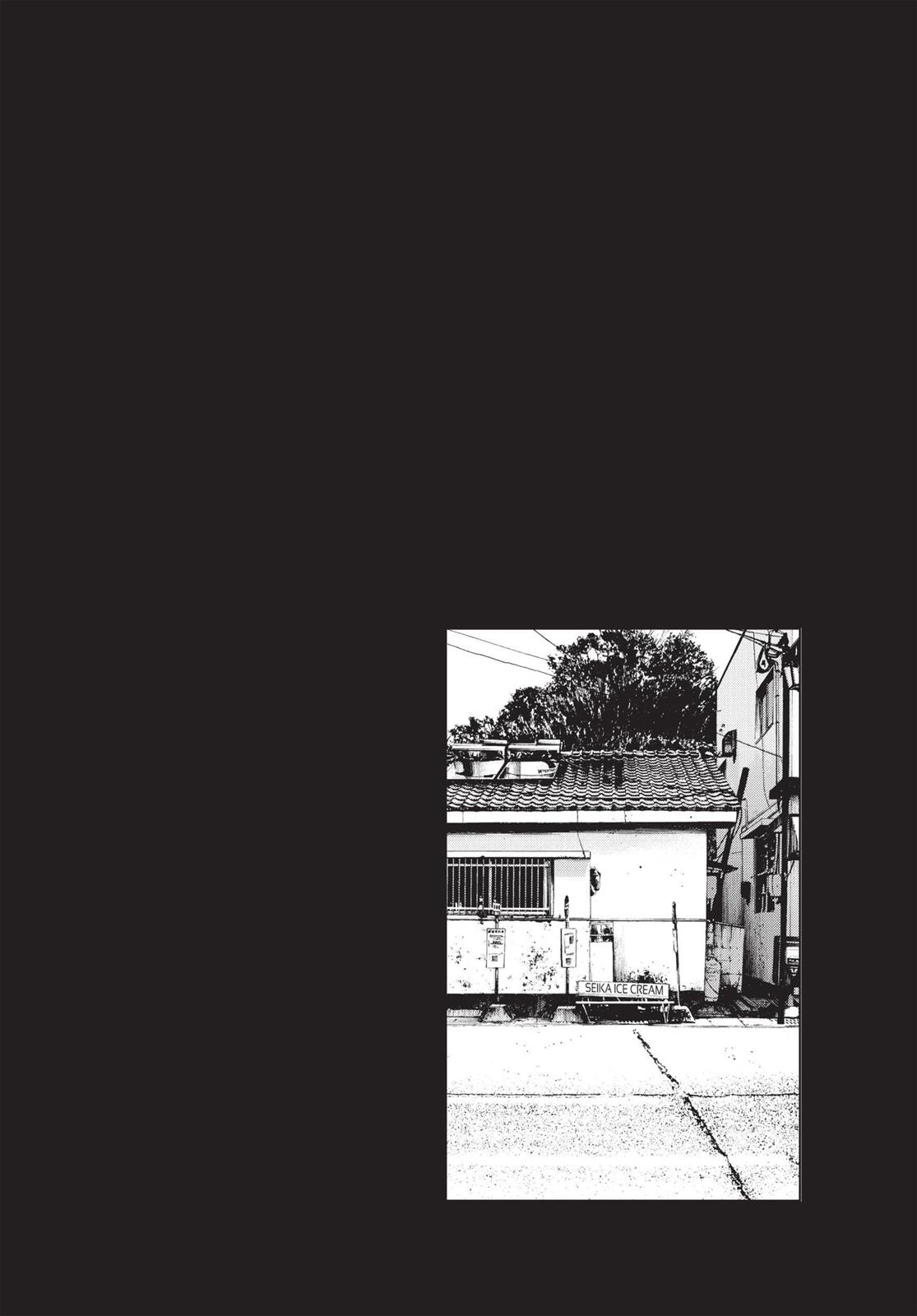 Read Goodnight Punpun Manga Online