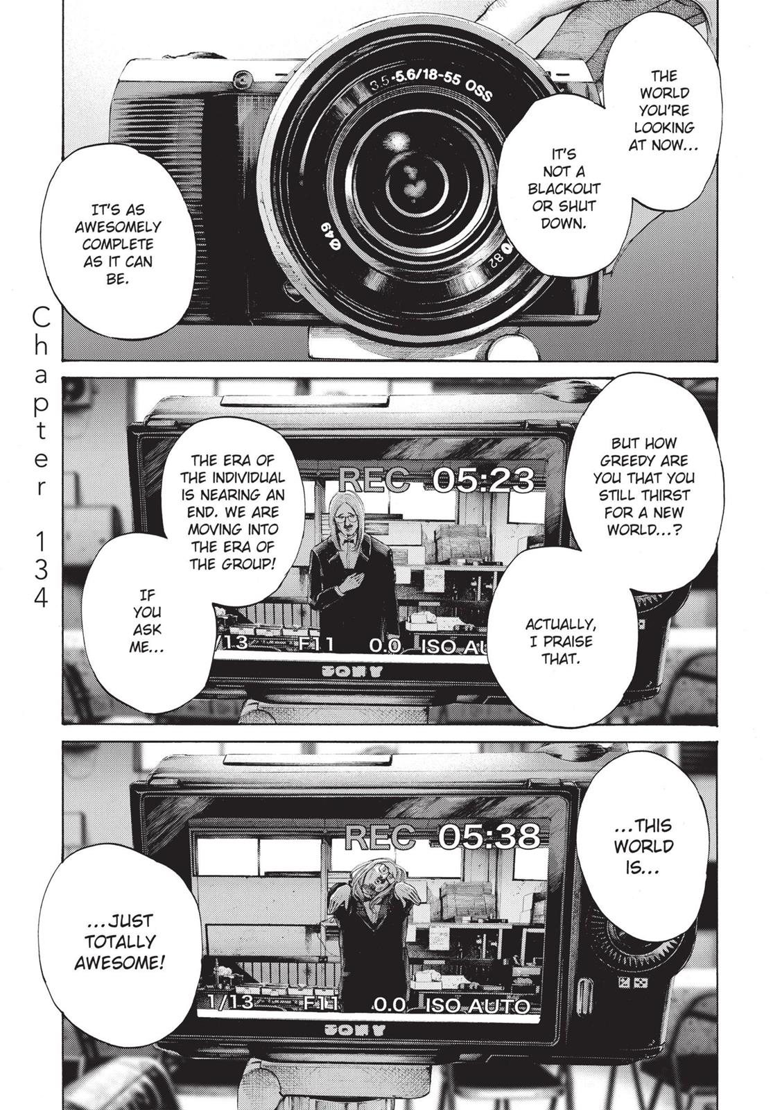 Read Goodnight Punpun Manga Online