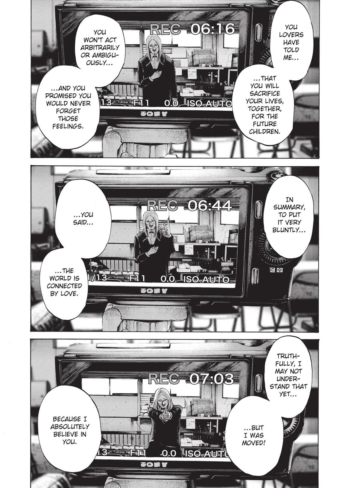Read Goodnight Punpun Manga Online