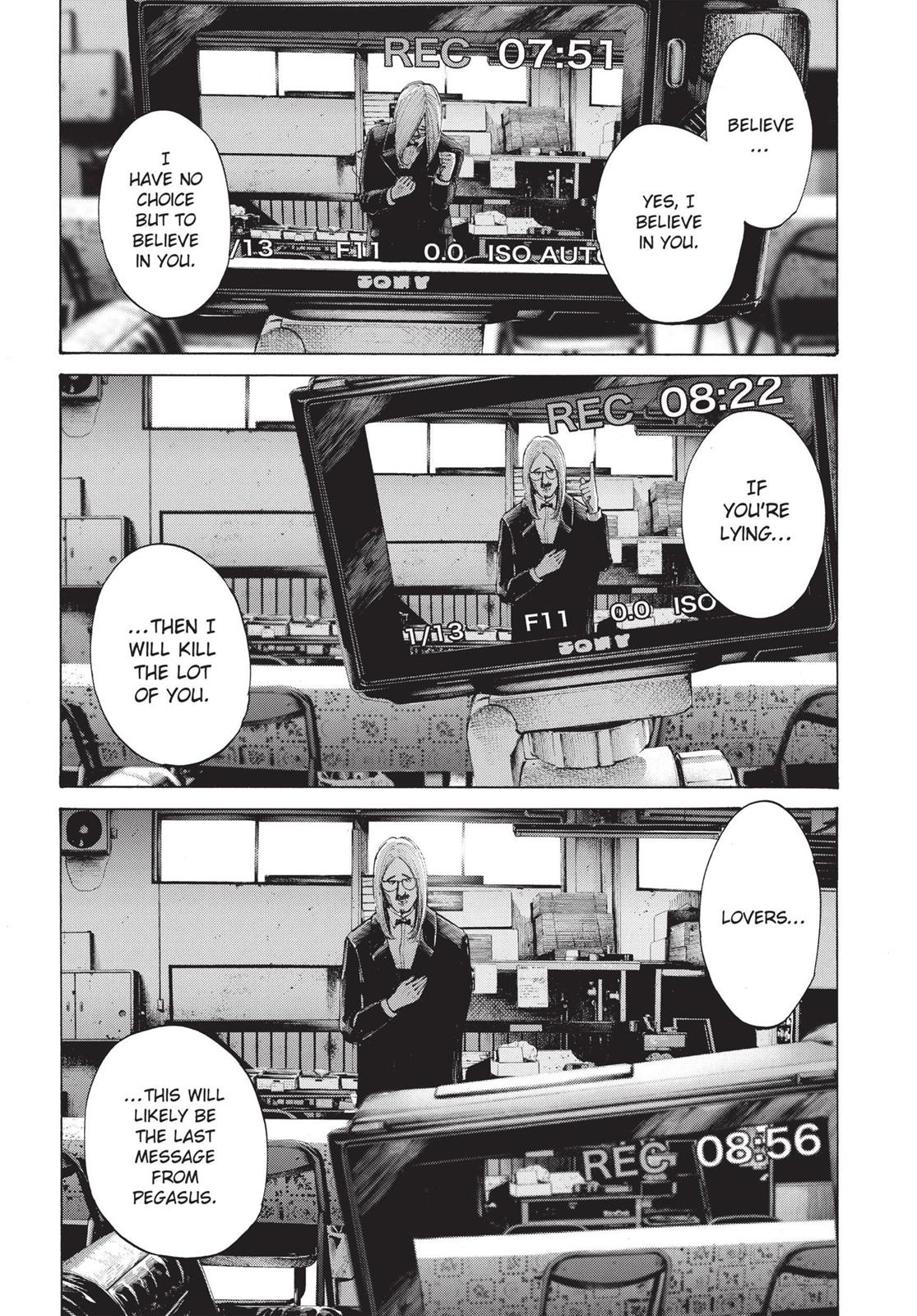 Read Goodnight Punpun Manga Online