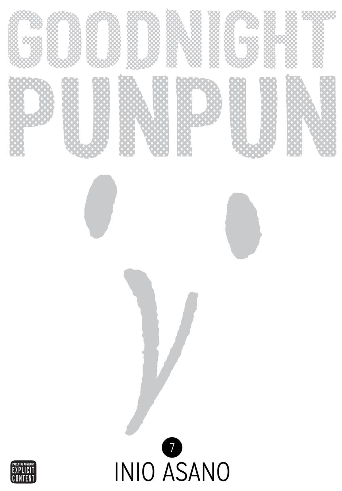 Read Goodnight Punpun Manga Online